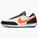 Nike Daybreak Total Orange Dynamic Yellow (women's)