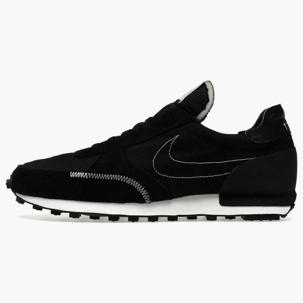 Nike Daybreak Type Black White