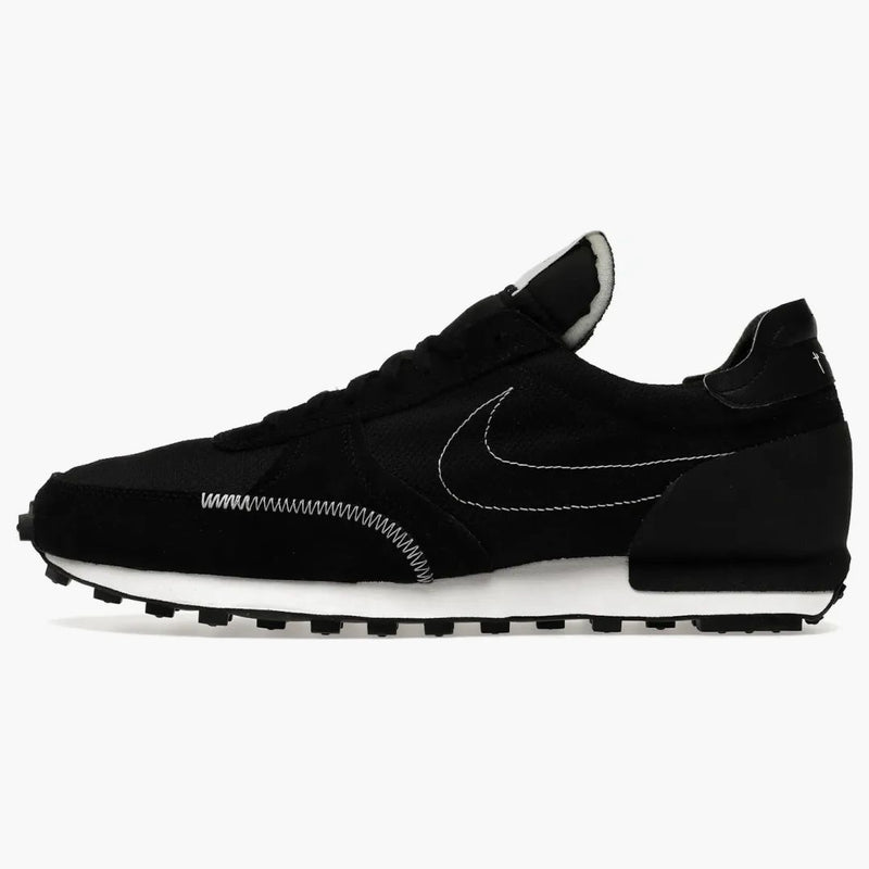 Nike Daybreak Type Black White
