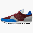 Nike Daybreak Type Burgundy Royal