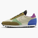 Nike Daybreak Type Fossil Illusion Green