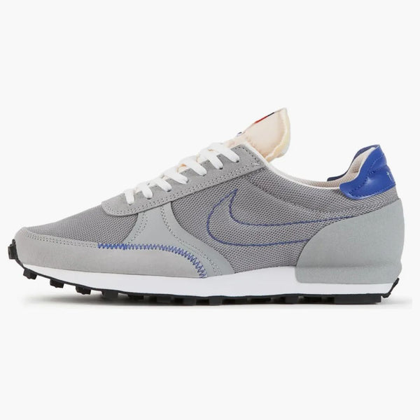Nike Daybreak Type Light Smoke Grey Game Royal Sail White