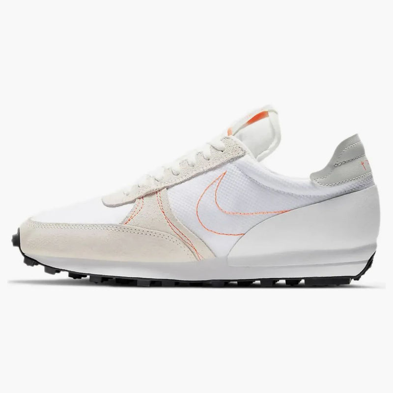Nike Daybreak Type White Hyper Crimson (women's)