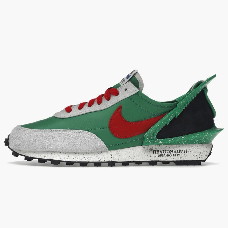 Nike Daybreak Undercover Lucky Green Red (Dámské)