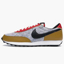 Nike Daybreak University Red Gold Suede (women's)