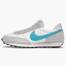 Nike Daybreak Vast Grey Blue Fury (women's)