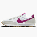 Nike Daybreak White Cactus Flower (women's)