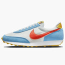 Nike Daybreak White Light Blue (women's)