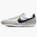 Nike Daybreak White Summit White Black (women's)