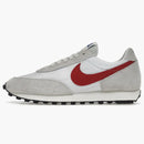 Nike Daybreak White University Red