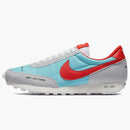 Nike Daybreak Worldwide Aqua Red Grey (women's)