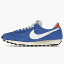 Nike Dbreak Vintage Game Royal Team Orange Coconut Milk Sail (women's)