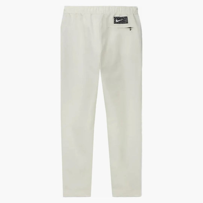 Nike Devin Booker Tearaway Basketball Pants Beige