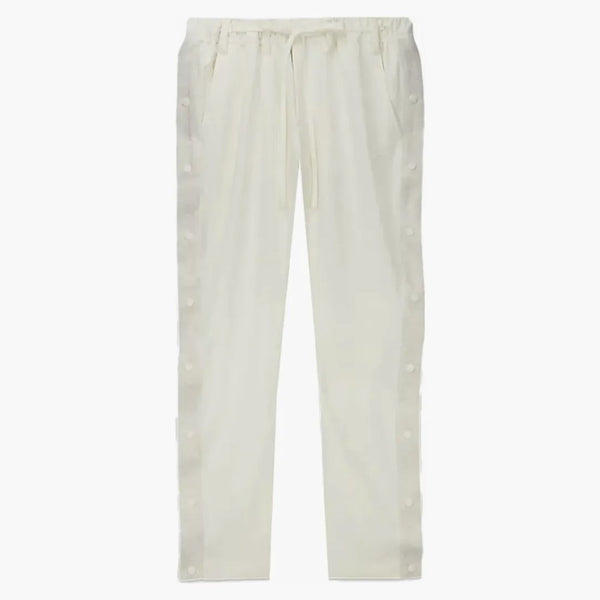 Nike Devin Booker Tearaway Basketball Pants Beige