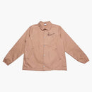 Nike Día De Muertos Coach Jacket Beige