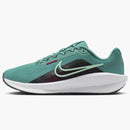 Nike Downshifter 13 Cannon Black Bordeaux Mint Foam (women's)