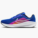 Nike Downshifter 13 Racer Blue Hyper Violet Total Orange White