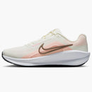 Nike Downshifter 13 Sail Washed Coral White Mink Brown (women's)