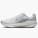 Nike Downshifter 13 White Football Grey Indigo (women's)