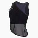 Nike Dri-fit Adv Slam Tennis Top Black/blue