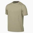 Nike Dri-fit Adv A.p.s. T-shirt Beige