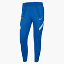 Nike Dri-fit Adv Fc Barcelona Strike Elite Pants Blue