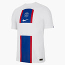 Nike Dri-fit Adv Paris Saint-germain 2022/23 Jersey White