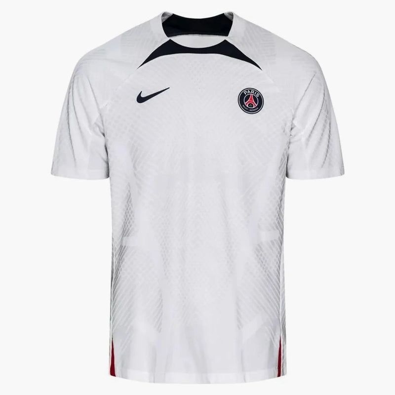 Nike Dri-fit Adv Paris Saint-germain Strike Elite Jersey White
