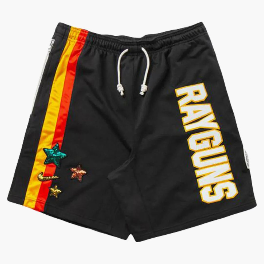 nike ray gun shorts
