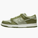 Nike Dunk Cl Pilgrim White