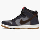 Nike Dunk Cmft Denim