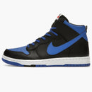 Nike Dunk Cmft Royal