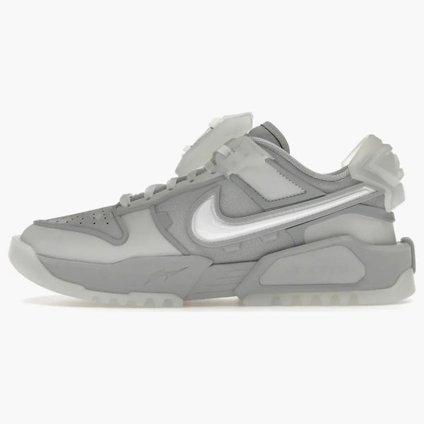 Nike Dunk Genesis Low Rtfkt Ghost (edition Of 8461)