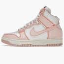 Nike Dunk High 1985 Arctic Orange (women's)