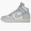 Nike Dunk High 1985 Blue Denim