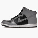 Nike Dunk High Cocoa Snake
