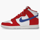 Nike Dunk High 4th Of July (2022)