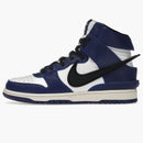 Nike Dunk High Ambush Deep Royal
