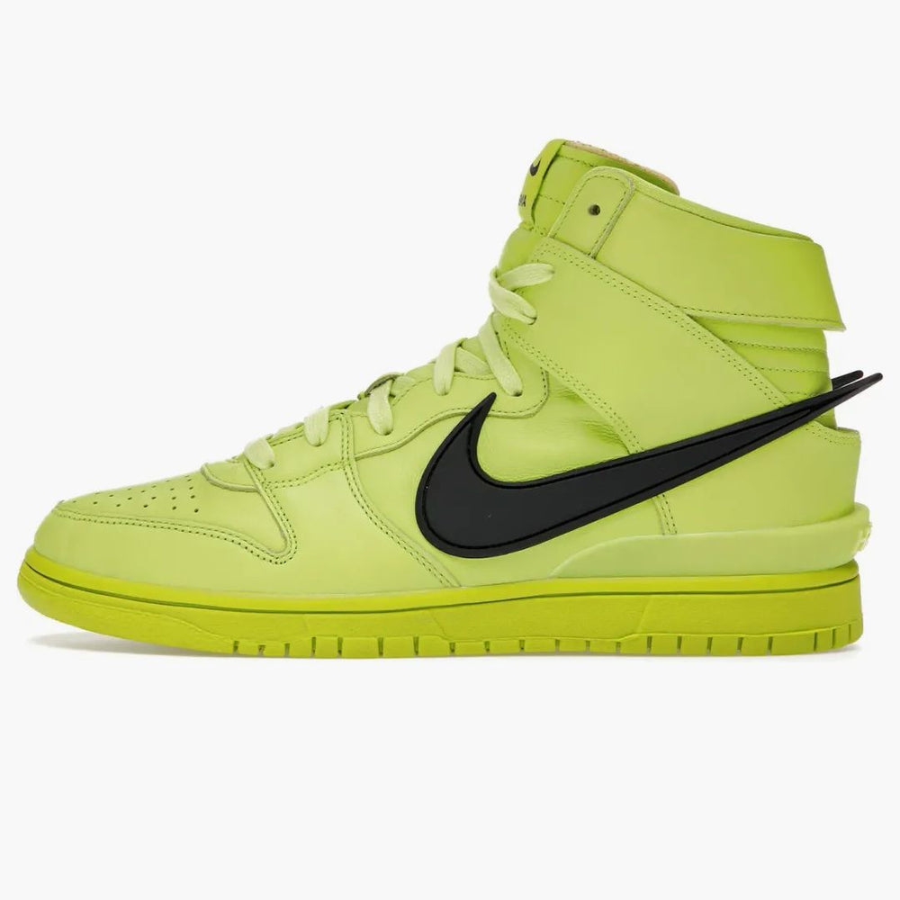 AMBUSH × NIKE DUNK HIGH \