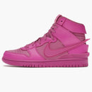 Nike Dunk High Ambush Active Fuchsia