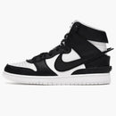 Nike Dunk High Ambush Black White
