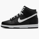 Nike Dunk High Anthracite White (ps)