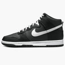 Nike Dunk High Anthracite White