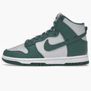 Nike Dunk High Bicoastal (women's)