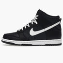 Nike Dunk High Anthracite White (gs)