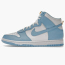 Nike Dunk High Blue Chill