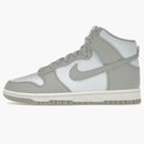 Nike Dunk High Blue Tint (women's)