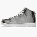 Nike Dunk High Clot Flux