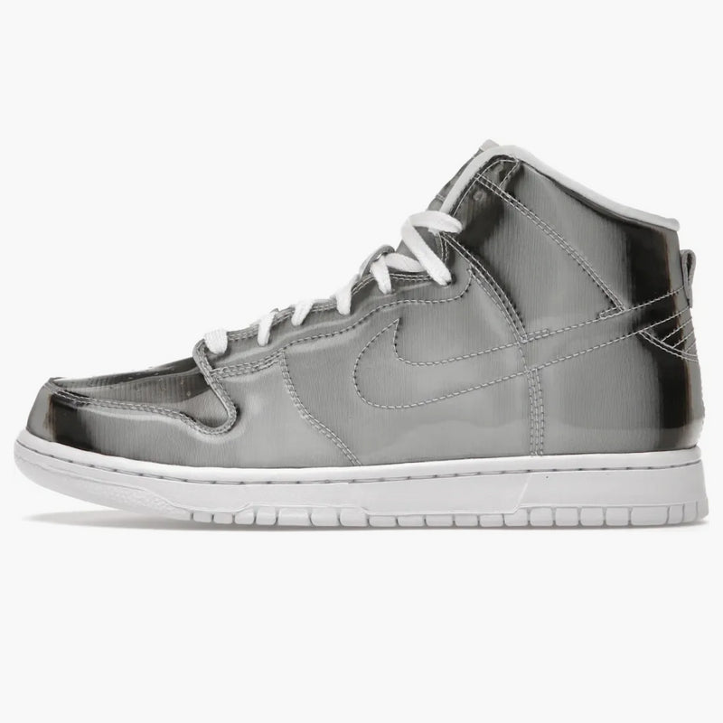 Nike Dunk High Clot Flux
