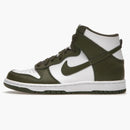 Nike Dunk High Retro Cargo Khaki (gs)